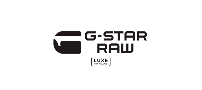 G STAR RAW Luxe (In Store, 1 Hr Wait)